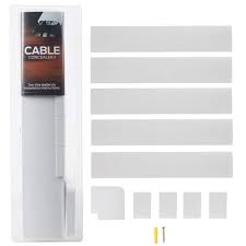 Complete Cable Management Kit Nngsr82