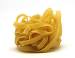 Image of What pasta is similar to pappardelle?