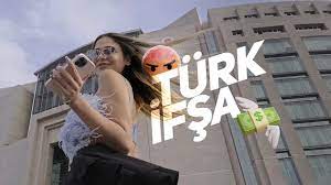 türk ifşa - YouTube