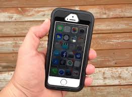 You can easily compare and choose from the 10 best otterbox iphone 5s cases for you. Otterbox Iphone 5s Case Review Defender Series