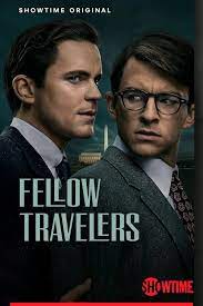 tv review fellow travelers and the
