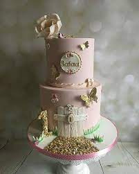 Pin De Lourdes Morales Em Cake For Girls Shower Cake Bolos De  gambar png
