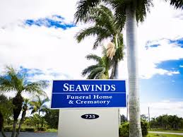seawinds funeral home crematory