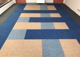 carpet tiles for offices hotels