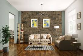 Stone Accent Wall Ideas By Evolve Stone