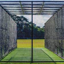 used artificial turf for batting cages