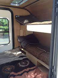 Camper Bunk Beds
