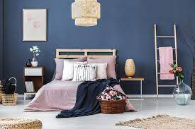 Paint Color For A Bedroom