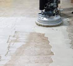 best practices for concrete floor prep