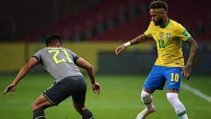 Hora del partido y transmisión en vivo por tv e internet del brasil vs ecuador, por la fecha brasil y ecuador se ven las caras en la fecha 7 de la eliminatorias sudamericanas rumbo a qatar 2022 en. Cwjusnaqz6z5nm