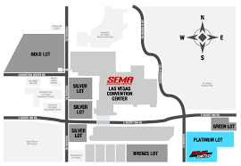 Sema Ignited 2020 The Official Sema Show After Party