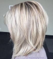 The gorgeous blonde hairstyles and hair colors is charming and luxurious. 50 Best Medium Length Layered Haircuts In 2020 Hair Adviser