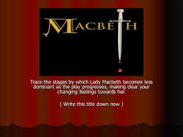 Macbeth via Relatably.com