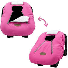 Cozy Cover Infant Age 0 12 Mos Car Seat