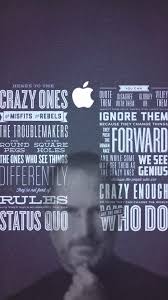 Steve Jobs Quotes Wallpaper For Iphone ...