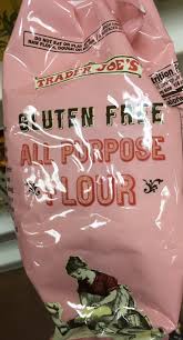 I tried the flour in several recipes, including a cake and the cookie recipe that comes on the back of the bag. Trader Joe S Gluten Free Flour All Purpose Trader Joe S Reviews