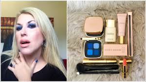 claudia schiffer makeup review