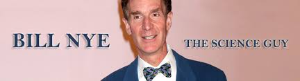 Bill Nye Science Guy - Bill-Nye-science-guy