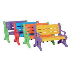 Plastic Bench Buy Kids Furniture