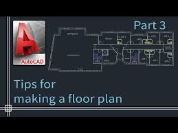 Autocad 2019 Tutorial For Beginners