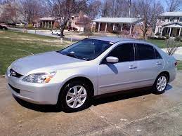 used 2004 honda accord for with