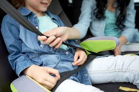 Michigan's child passenger safety law requires all children younger than age 4 to ride in a car seat in the rear seat if the vehicle has a rear seat. Michigan Car Seat Laws That Will Make You The Best Parent