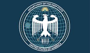Image result for The Deep State