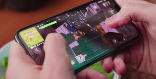 And i highly recommend you try it out, even if you've never what makes fortnite so wonderful on mobile is that it offers the same experience as on console. Fortnite Mobile 7 Pro Tips You Need To Crush On Ios Beginner S Guide Gameranx