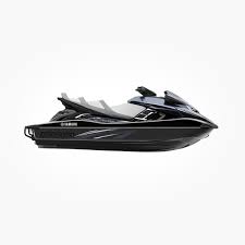 16k Jet Ski Has The Horsepower Of A Bmw For Some Reason Wired