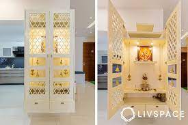 pooja room door designs for indian