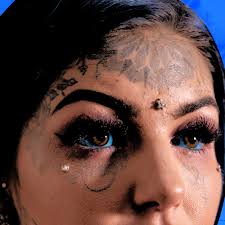 Heres to the modified people.tattoos/piercings/any type of modification will be featured if you dm us @all_bodymodification. The Risks Of Eye Tattoos According To Body Modification Artist Who Invented Them Allure