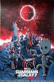Set to the backdrop of 'awesome mixtape #2,' marvel's guardians of the galaxy vol. Guardians Of The Galaxy Vol 2 Variant By Shan Jiang Ltd X 35 Poster Print Mondo Ebay