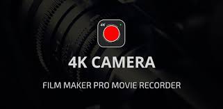 There are no banner and popup ads are visible during video editing so this . 4k Camera Filmmaker Pro Camera Movie Recorder V1 1 Paid Apk Apkmagic