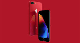 Apple iphone 8 plus red smartphones. Apple Launches New Red Colour Variants Of Iphone 8 8 Plus Bw Businessworld