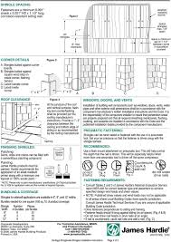 Lap Siding Installation Instructions Pdf Free Download