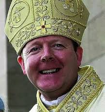 Image result for archbishop charles brown Archbishop Eamon Martin 