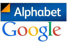 「google alphabet logo」的圖片搜尋結果