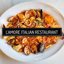 A Brief History Of Italian Cuisine L Amore Italian Restaurant gambar png