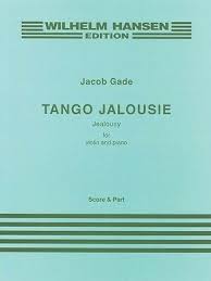 Popular By Decade Tango