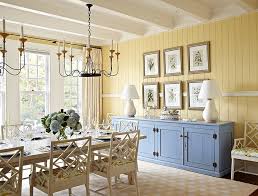 These days, with modular kitchen and trolley systems, food grains are stored in cupboards above the kitchen platform or in the trolleys. Scientific Vastu Dining Room Architecture Ideas