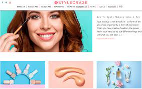 free makeup sles easily