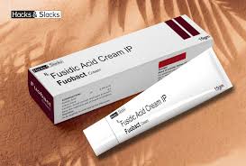 fusidic acid cream prescription at rs