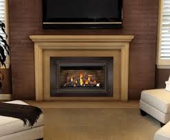 Gas Fireplace Fireplace Abode Living