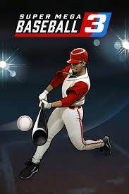 This mlb season get the baseball game that will have you wanting to play it again! Buy Super Mega Baseball 3 Microsoft Store
