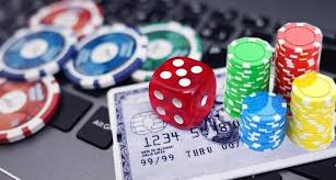 Perks of online gambling games | Cita Italy