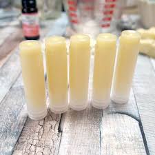 lip balm at home with natural ings