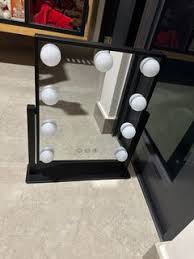 100 affordable mirror led