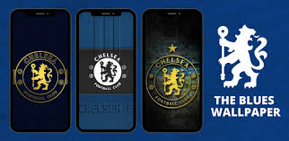 blues chelsea fc wallpaper for android