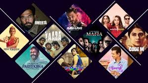 series and tv shows on zee5 for