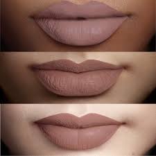 les chocolats ultra matte lipstick 852